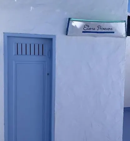 Casa vacanze Eterna Primavera, A 40m De La Piscina Natural *