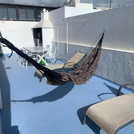 Eterna Primavera, A 40m De La Piscina Natural Casa vacanze *
