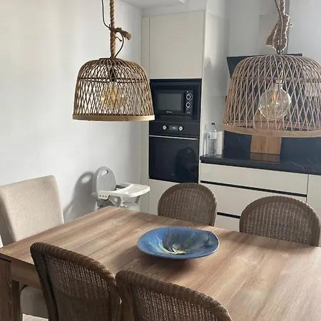 펜션 Eterna Primavera, A 40m De La Piscina Natural *