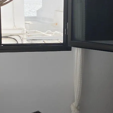 Eterna Primavera, A 40m De La Piscina Natural * Punta Mujeres